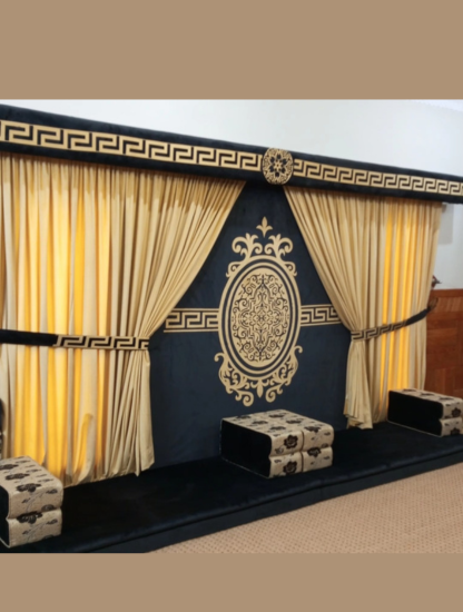 Fancy Blinds & Curtains